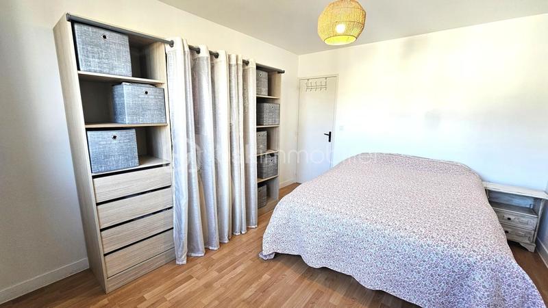 Maison - 101 m² - 4 pièces