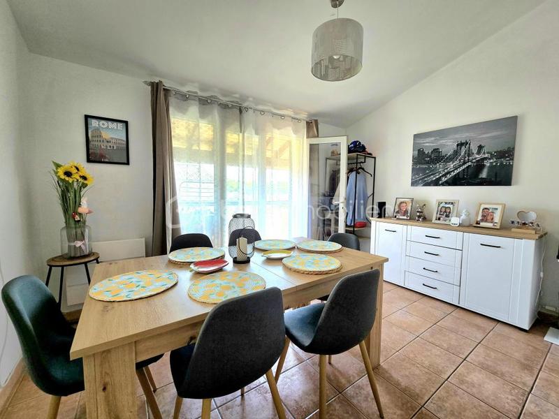 Maison - 150 m² - 9 pièces