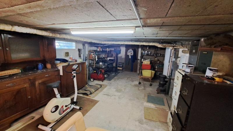 Pavillon - 90 m² - 6 pièces