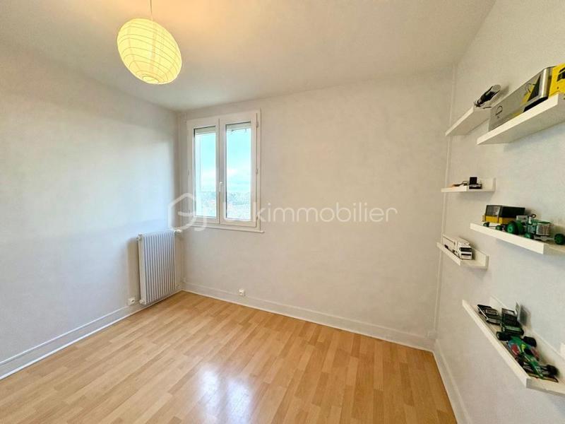 Appartement - 74 m² - 4 pièces