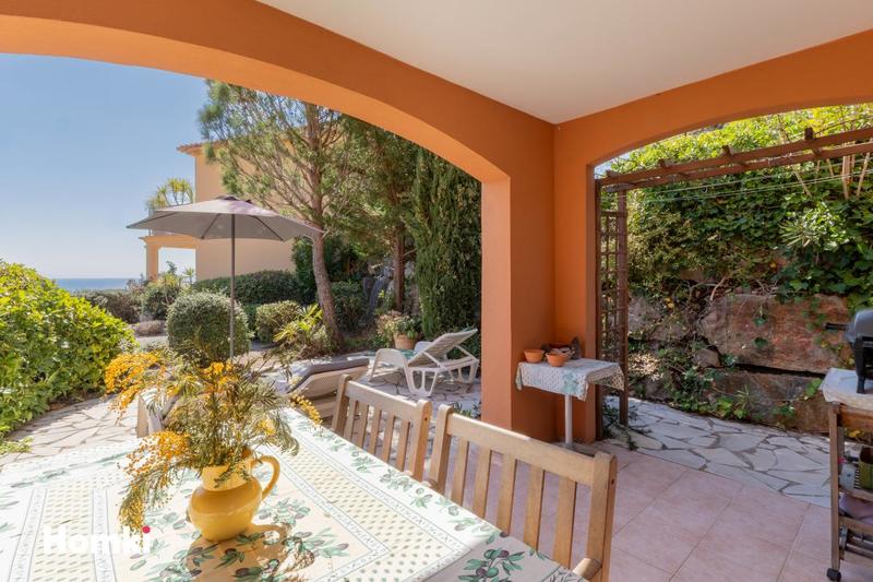 Maison - 59 m² - 3 pièces