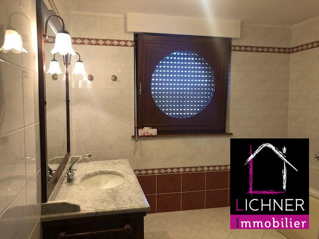 Maison - 151 m² - 6 pièces