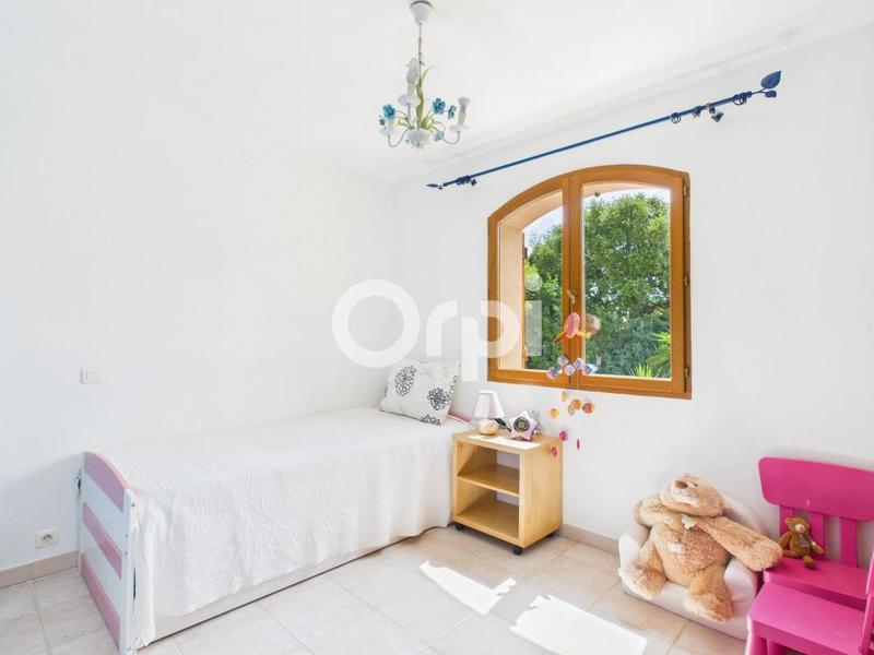 Villa - 134 m² - 4 pièces