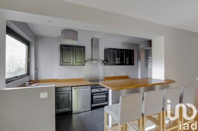 Appartement - 95 m² - 5 pièces