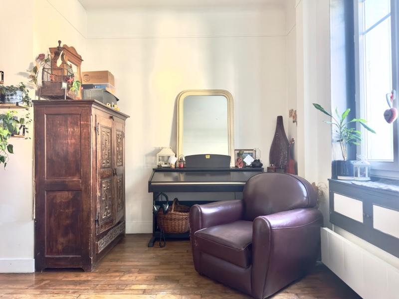 Appartement - 39 m² - 2 pièces