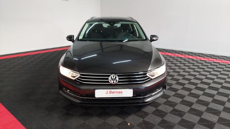 Volkswagen Passat Sw 2.0 Tdi 150 Confortline Bmt