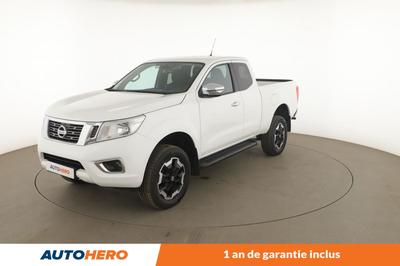 Nissan Navara King-Cab 2.3 dCi n-Connecta 163 ch