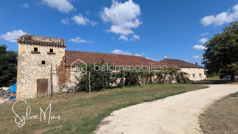 Maison - 145 m² - 5 pièces