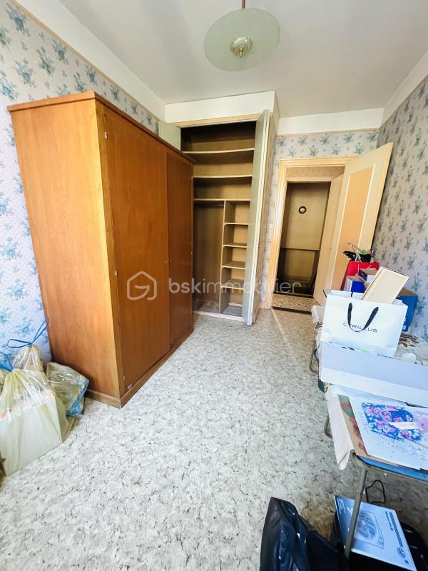 Maison ancienne - 90 m² - 4 pièces