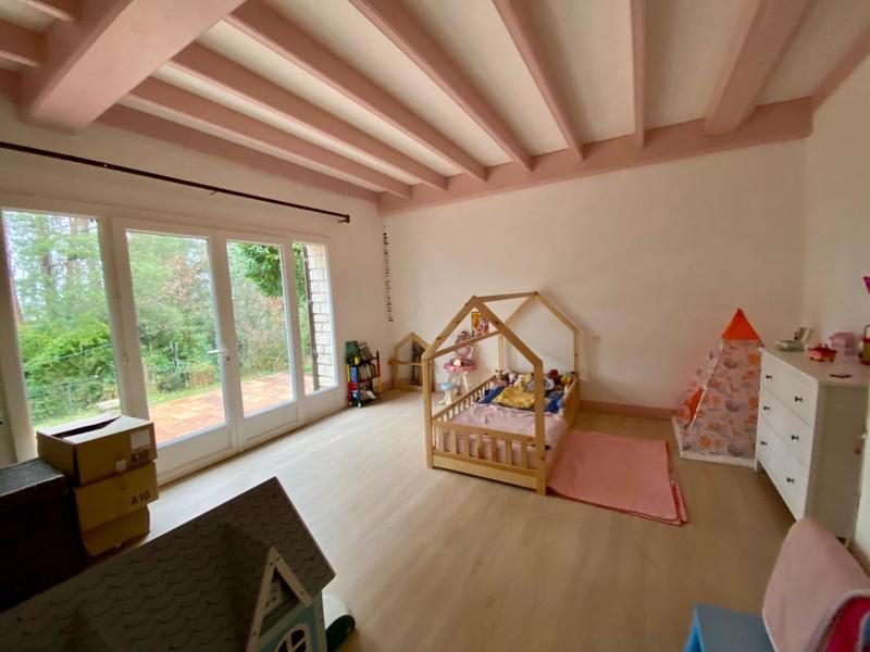 Maison - 170 m² - 4 pièces