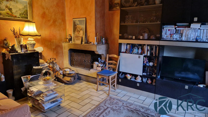 Maison - 67 m² - 4 pièces