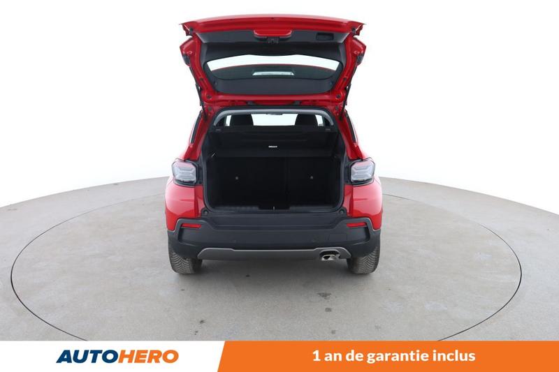 Jeep Avenger 1.2 Turbo T3 Longitude Bvr6 101 ch