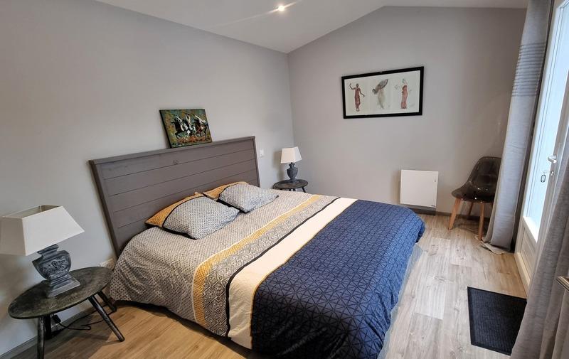 Maison - 114 m² - 6 pièces