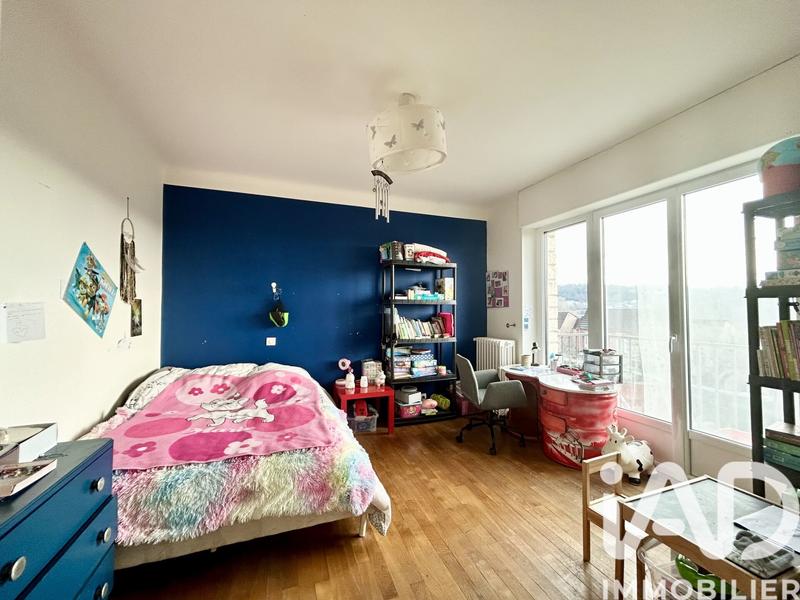 Maison - 168 m² - 5 pièces