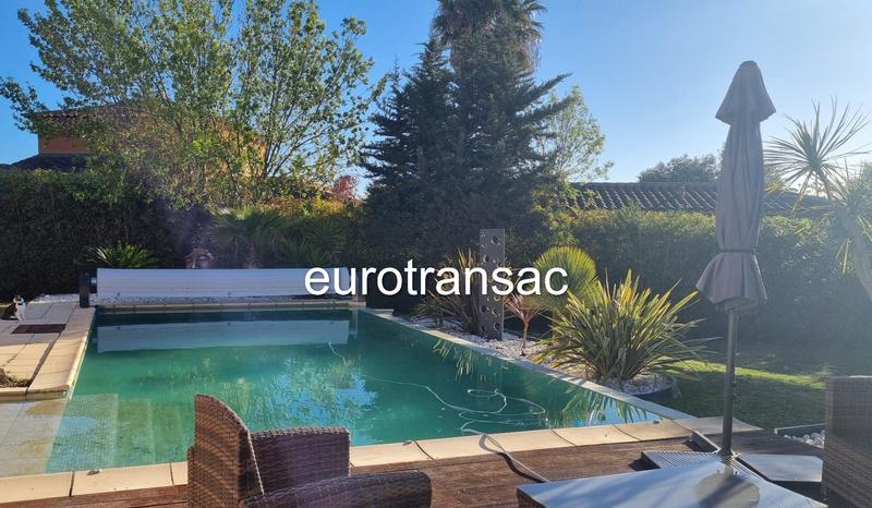 Villa - 161 m² - 5 pièces