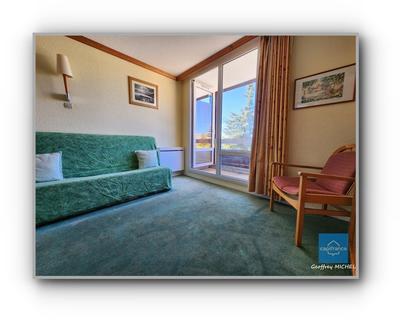 Appartement - 27 m² - 2 pièces