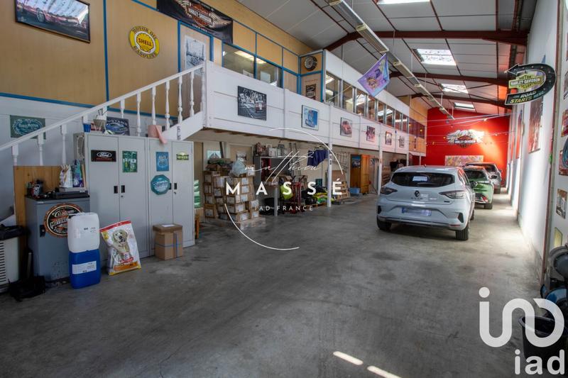 Maison de maîtres - 180 m² - 6 pièces