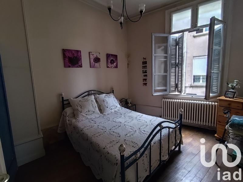 Immeuble - 378 m² - 3 pièces