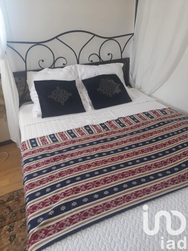 Maison - 96 m² - 4 pièces