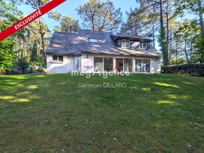 Maison - 131 m² - 5 pièces