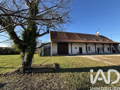 Maison - 170 m² - 7 pièces