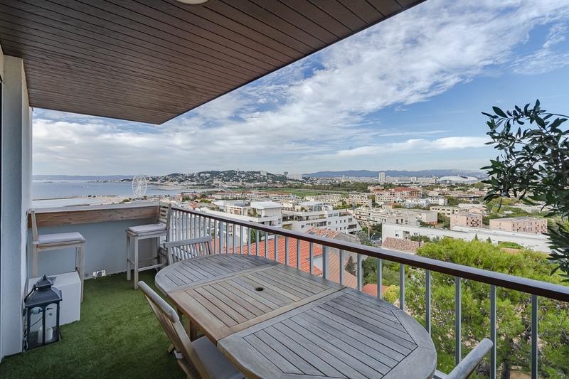 Appartement - 89 m² - 3 pièces