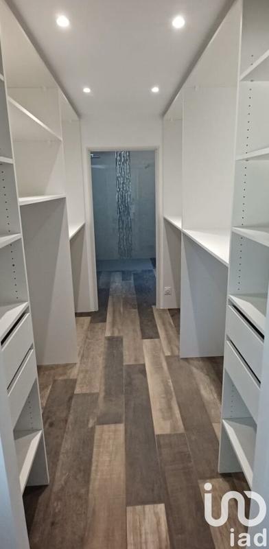 Maison - 130 m² - 4 pièces