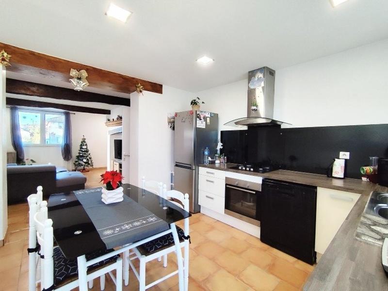 Maison - 229 m² - 9 pièces