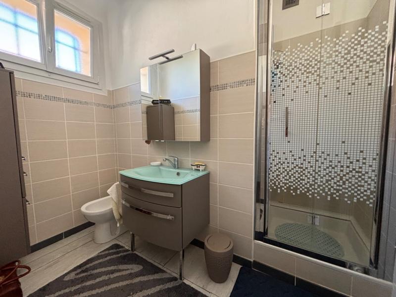 Maison - 113 m² - 6 pièces