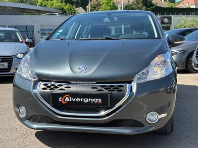 Peugeot 208 1.4 E-Hdi Fap 68 Active Blue Lion Bmp5 5p