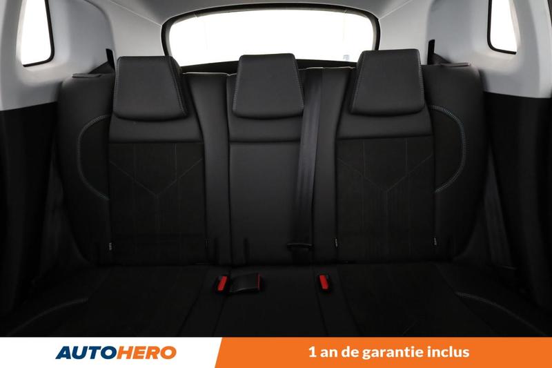 Peugeot 2008 1.6 Blue-HDi Crossway 120 ch