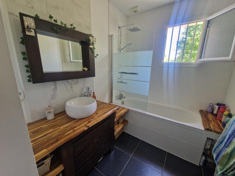 Maison - 122 m² - 7 pièces