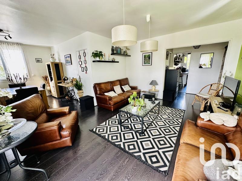 Appartement - 71 m² - 4 pièces