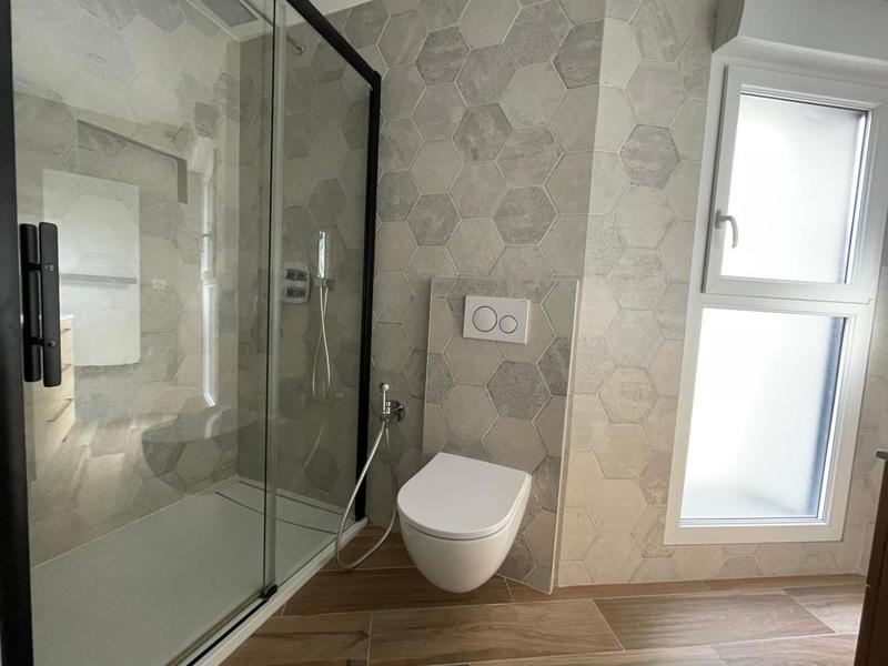 Duplex - 133 m² - 4 pièces