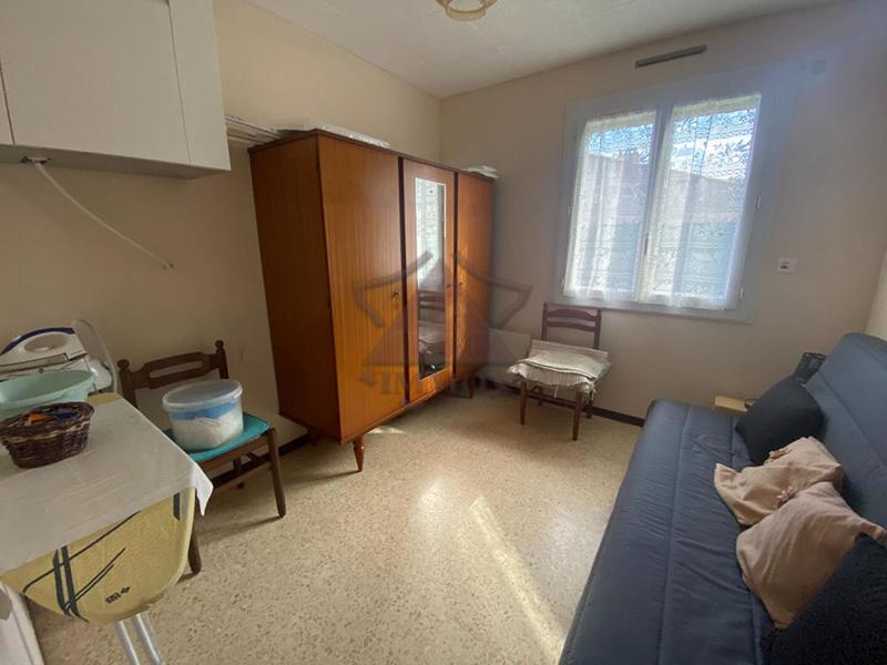 Maison - 67 m² - 5 pièces