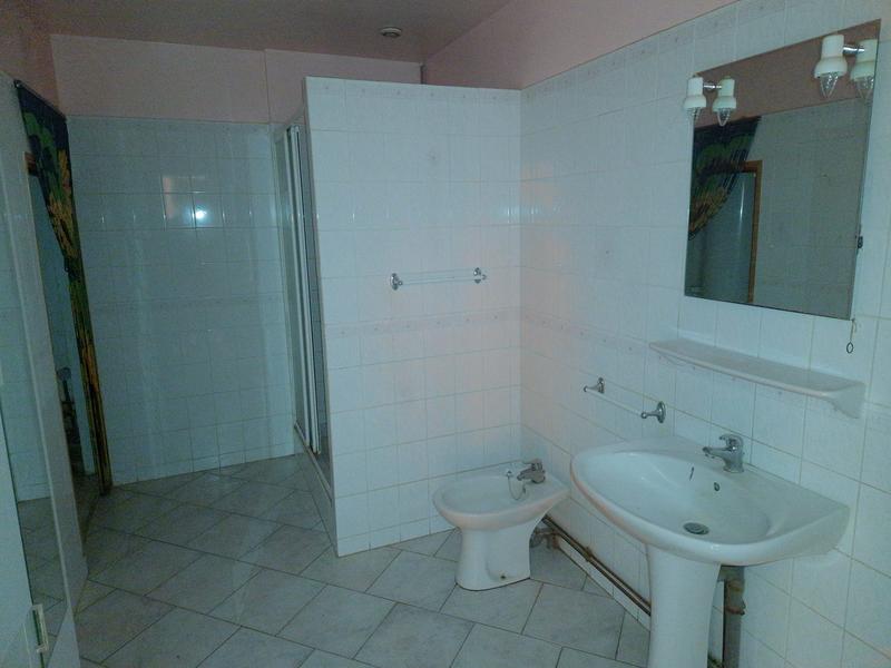 Ferme - 181 m² - 7 pièces