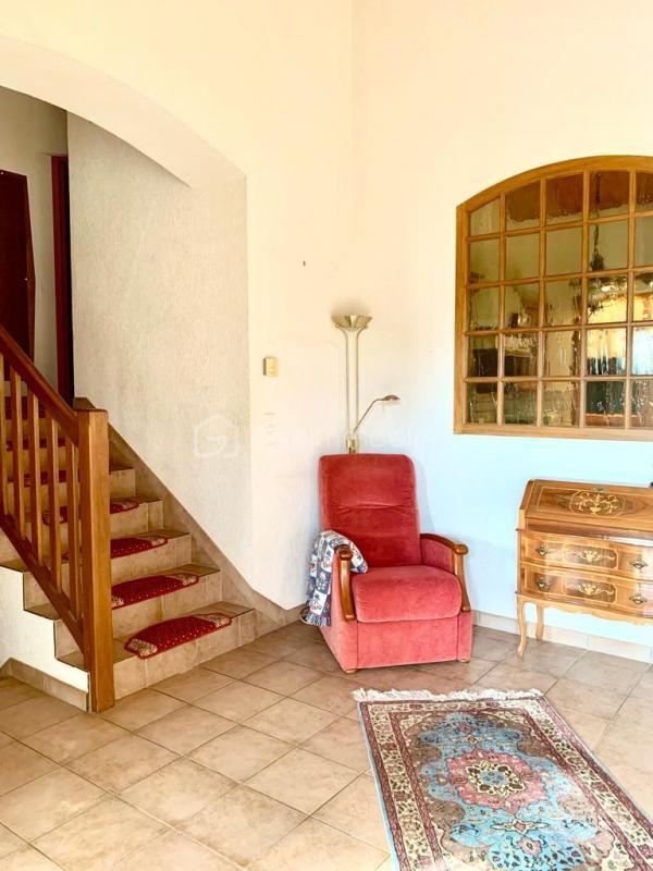 Maison d'architecte - 110 m² - 5 pièces