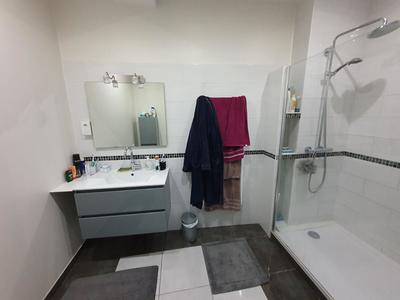 Immeuble - 305 m² - 9 pièces