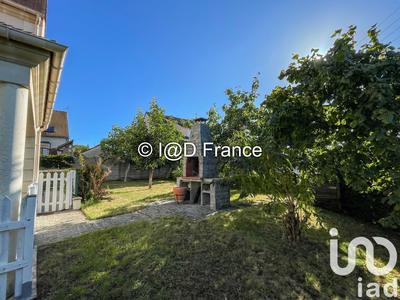 Maison - 177 m² - 7 pièces