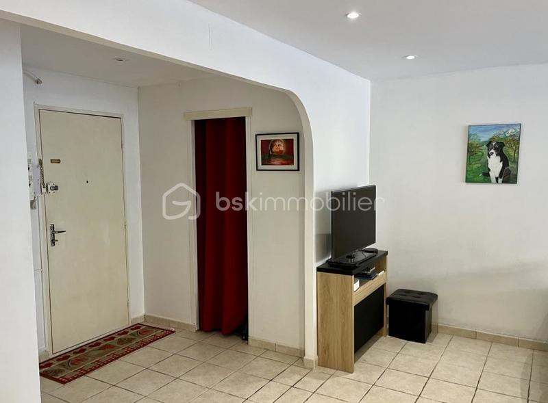 Appartement - 89 m² - 4 pièces