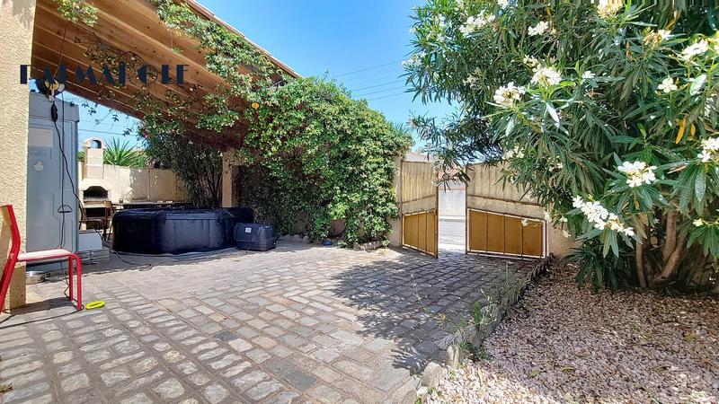 Maison - 79 m² - 4 pièces