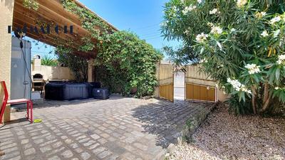 Maison - 79 m² - 4 pièces