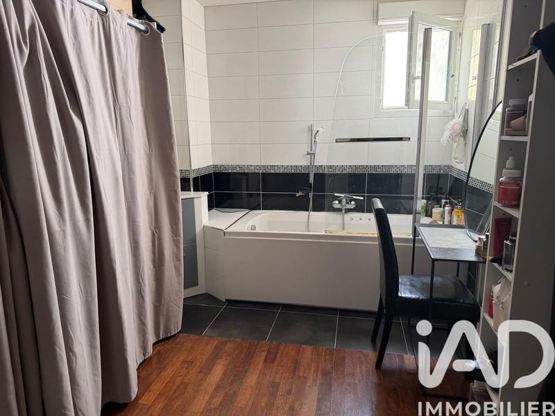 Maison - 67 m² - 3 pièces