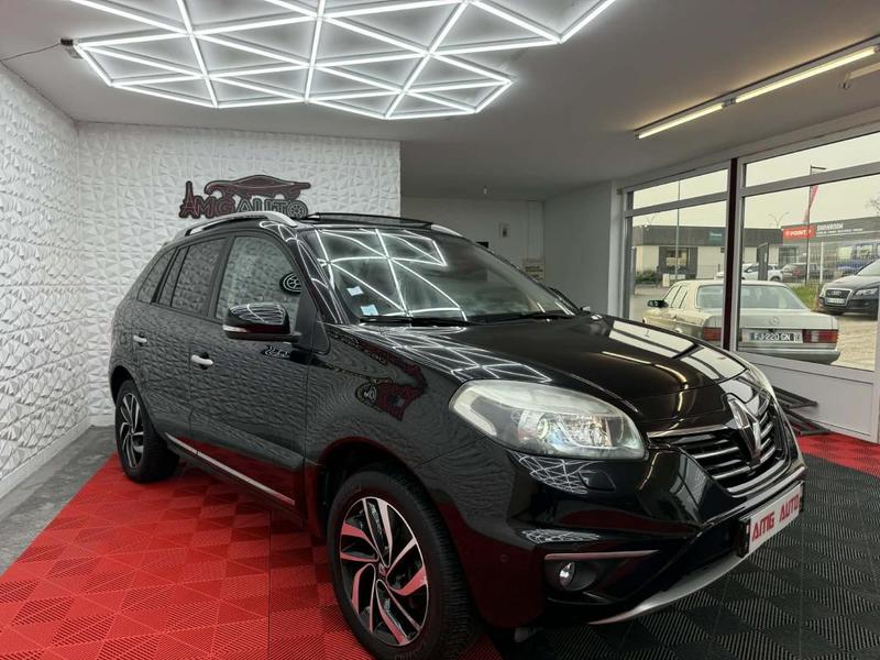 Renault Koleos 2.0 DCi 175 Cv. 16v 4x4
