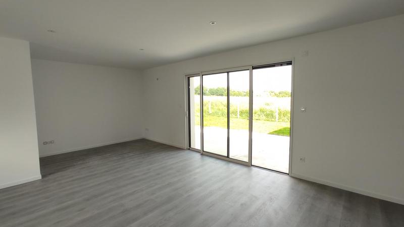 Maison - 81 m² - 4 pièces