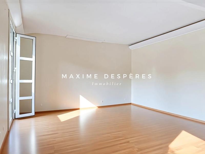 Appartement - 78 m² - 3 pièces