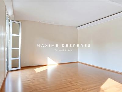 Appartement - 78 m² - 3 pièces