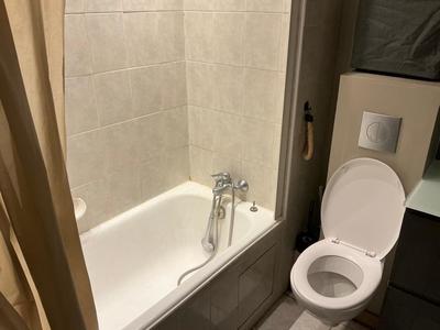 Studio - 31 m² - 1 pièce