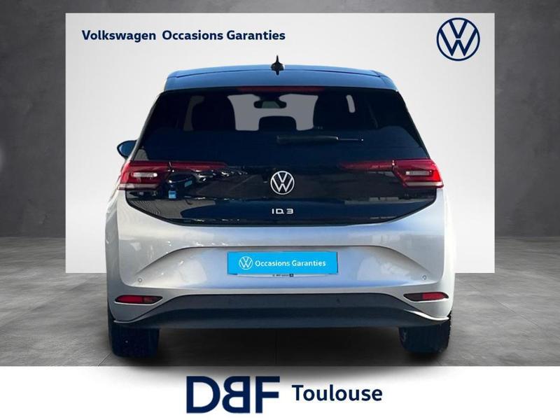 Volkswagen Id.3 204 ch Pro Life Max