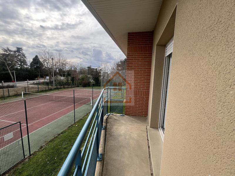 Appartement - 21 m² - 1 pièce